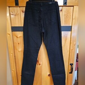 Size 8 Tall High Rise Jeans